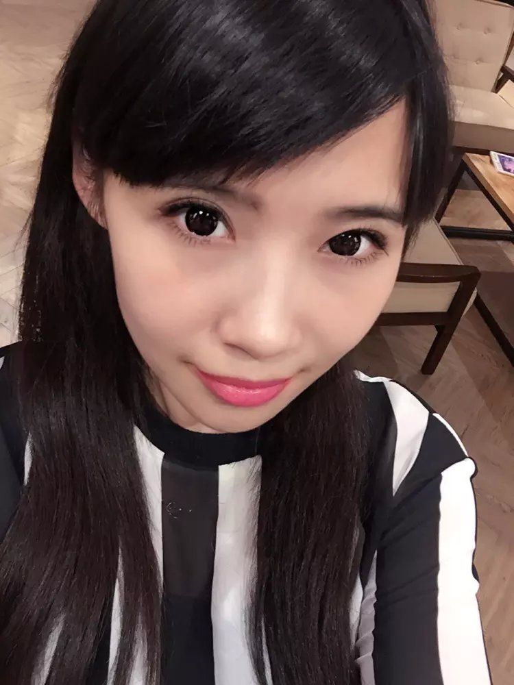 シ★颜琪琪主播照片