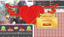 唱歌跑调的林大宝主播照片