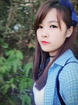 ♛夕萌。🌙主播照片