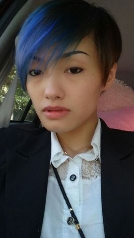 昵称违规，请重新修改主播照片
