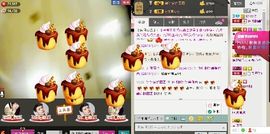 宝宝妈@主播照片