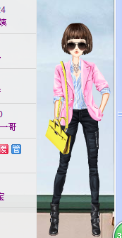 Tiffany_66主播照片