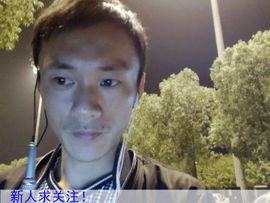 大齐户外奇齐齐主播照片
