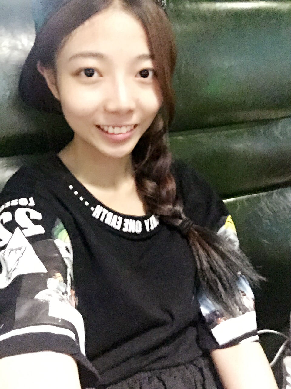 我叫蓝哆啦的主播照片