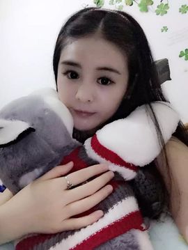 清歌曼舞♭♪★☆瑜儿主播照片
