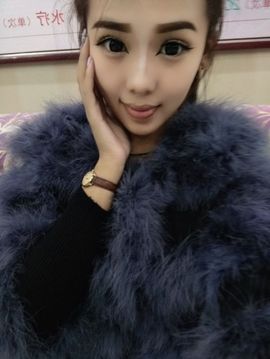 帅帅帅美眉主播照片