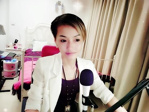 昵称违规，请重新修改的主播照片