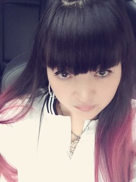 娜Dear☔️主播照片