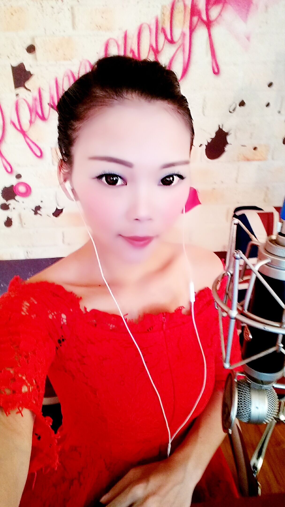 ySunshine的主播照片