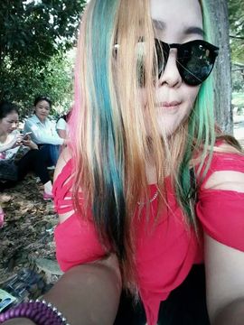 昵称违规，请重新修改主播照片