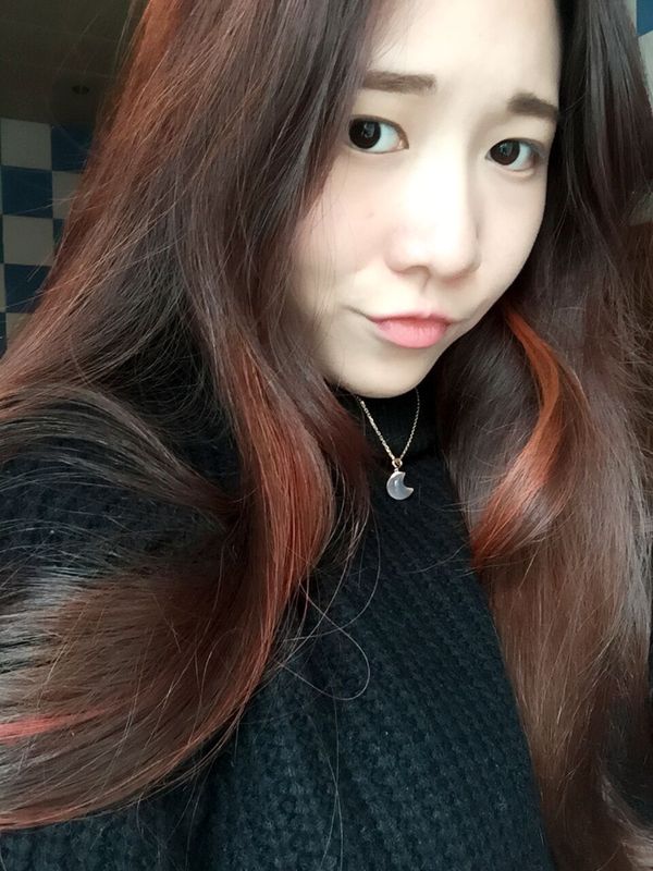 小小小元子的主播海报
