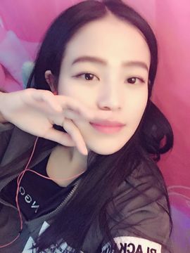 🖤BLACK8La主播照片