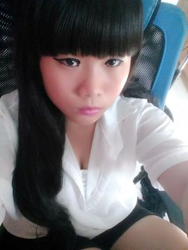 张家小妞、主播照片