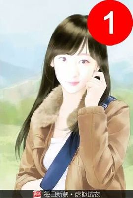 小丸子啊。。主播照片