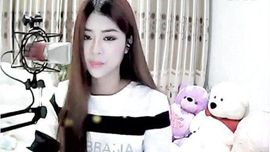 ♩♪呔妖精哪里走♫♬主播照片