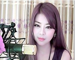 ♩♪呔妖精哪里走♫♬主播照片