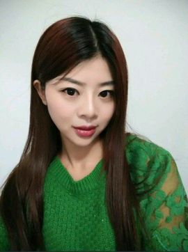 ♩♪呔妖精哪里走♫♬主播照片