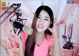 ♩♪呔妖精哪里走♫♬主播照片
