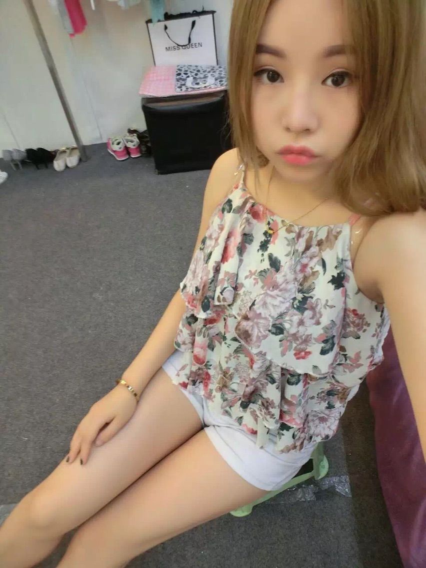 蔓蔓小丫回来啦的主播照片