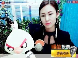 编号522主播照片