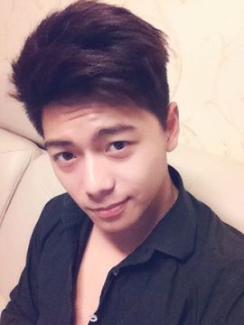 微笑，我的太阳!主播照片