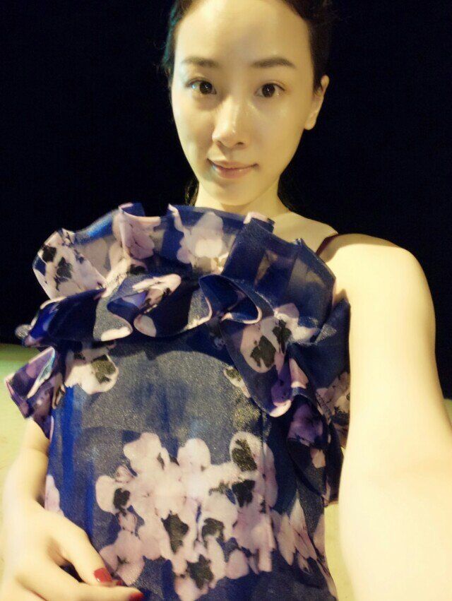 Crystal丶小静的主播照片