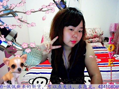 疯狂的-佩佩的主播照片