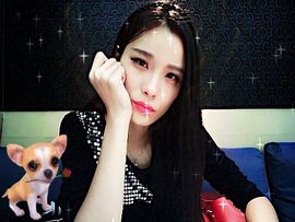 Anniの钱钱(☆_主播照片