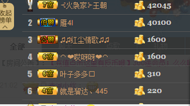 ゞ❤民歌甜姐ゞ主播照片