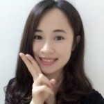 私奔到月球。海报