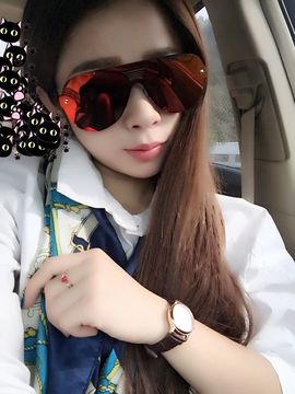 逗号的逗号主播照片