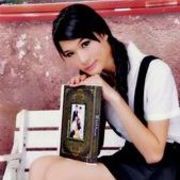 Free╭ァ橙橙的头像