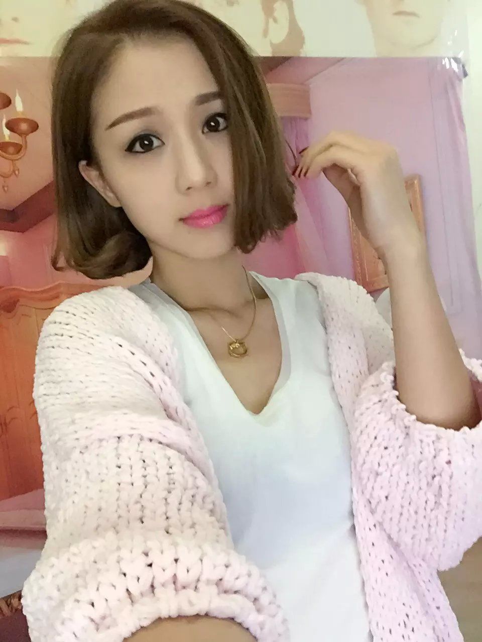 ╰❥丶谁在爱你﹍☂的图片