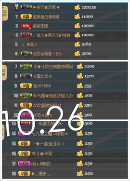 啥也不是了主播照片