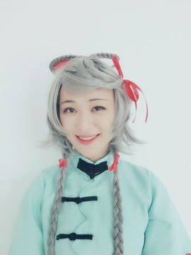 習慣有妮主播照片