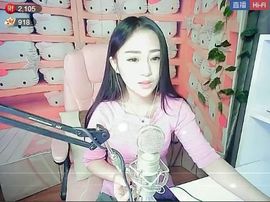 为爱♥♡灬停留主播照片
