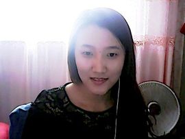 吟双儿主播照片