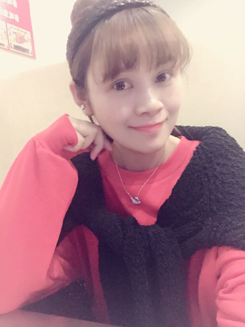 王佑茜啊的主播照片