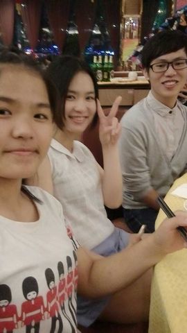 新人初曼~求守护~主播照片