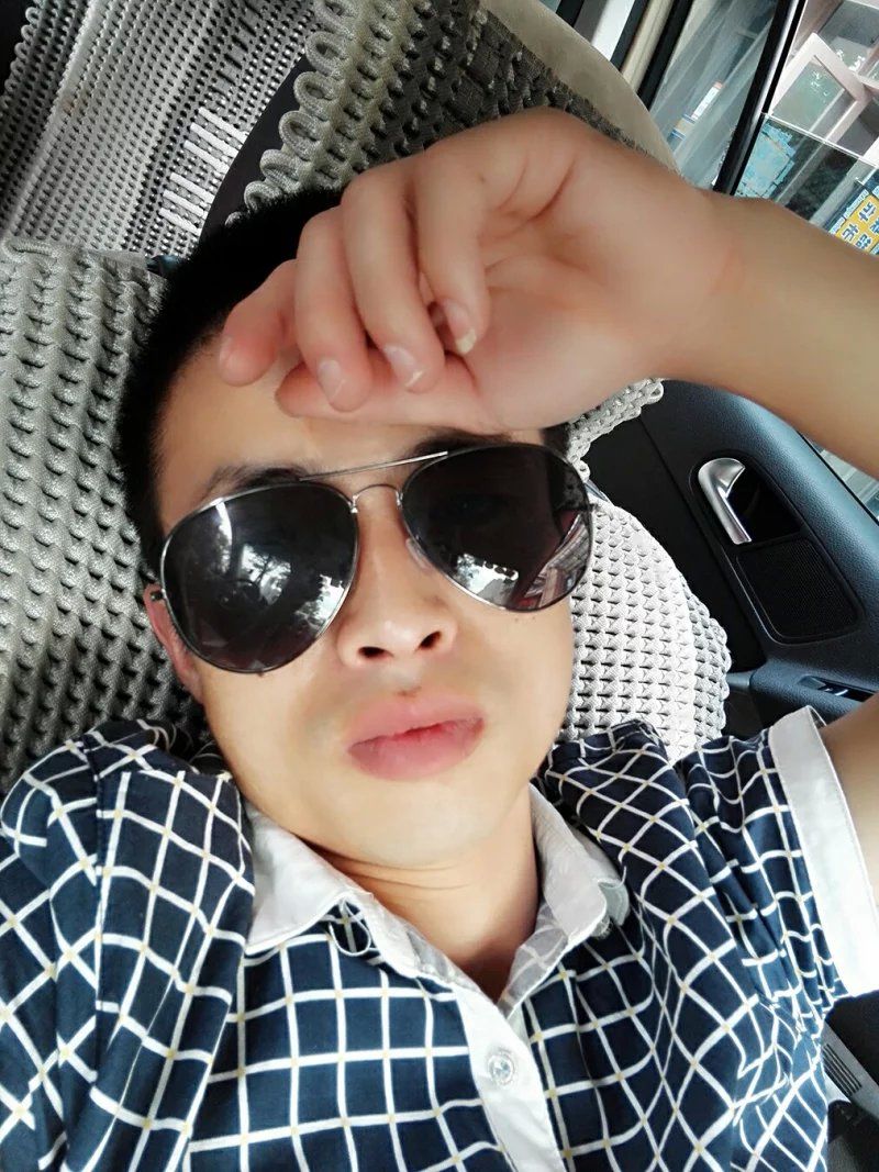╰☆╮阿ლ戦╰☆╮主播照片