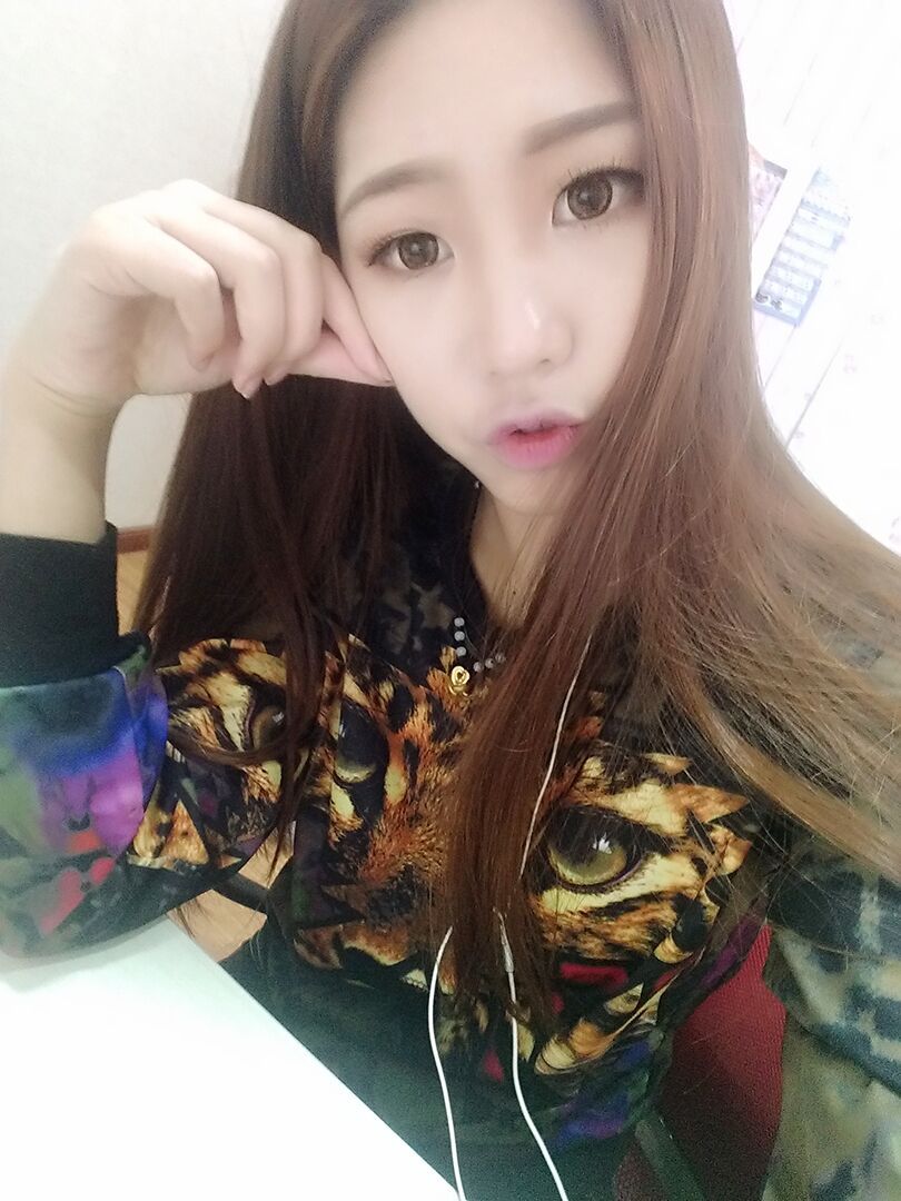 阿阳哟~的主播照片