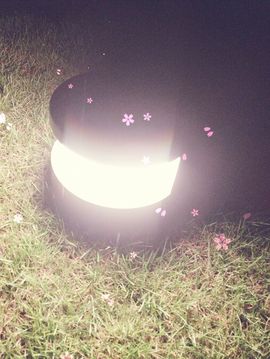の小花。xh主播照片