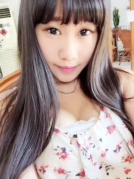 皮娃娃!主播照片