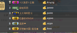 ゞ❤民歌甜姐ゞ主播照片