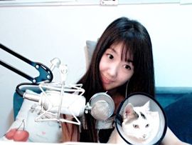雷猴95主播照片