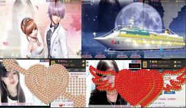 Crazy丶♥：婷儿主播照片