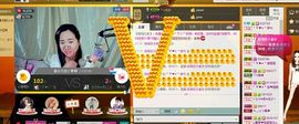 希希有点甜主播照片