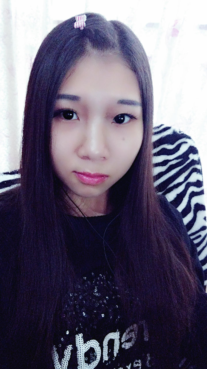 smile、小小的主播照片