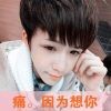 冰冷的街角。海报