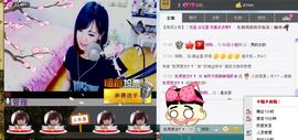 Tiffany_66主播照片